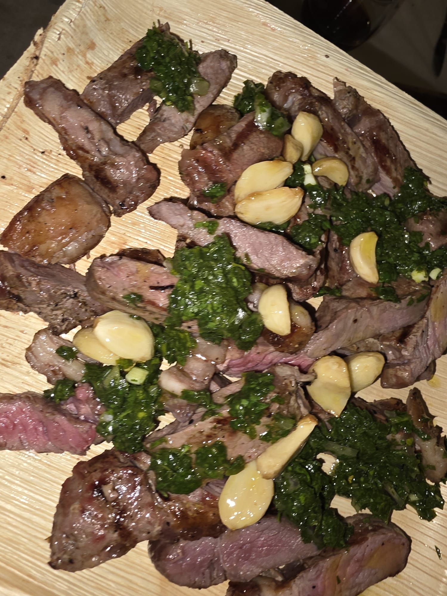 שף פרטי למסיבת רווקות