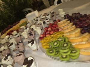 שף פרטי למסיבת רווקות