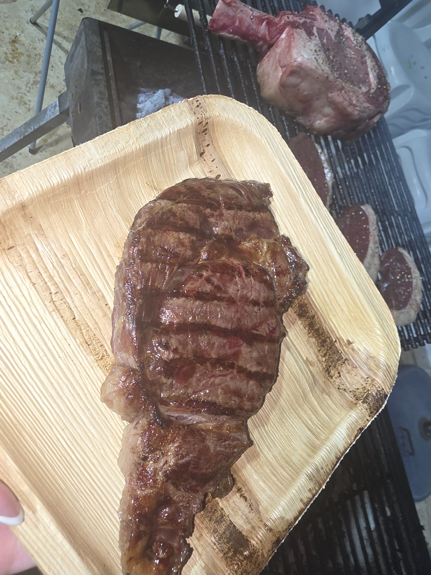 שף פרטי למסיבת רווקות