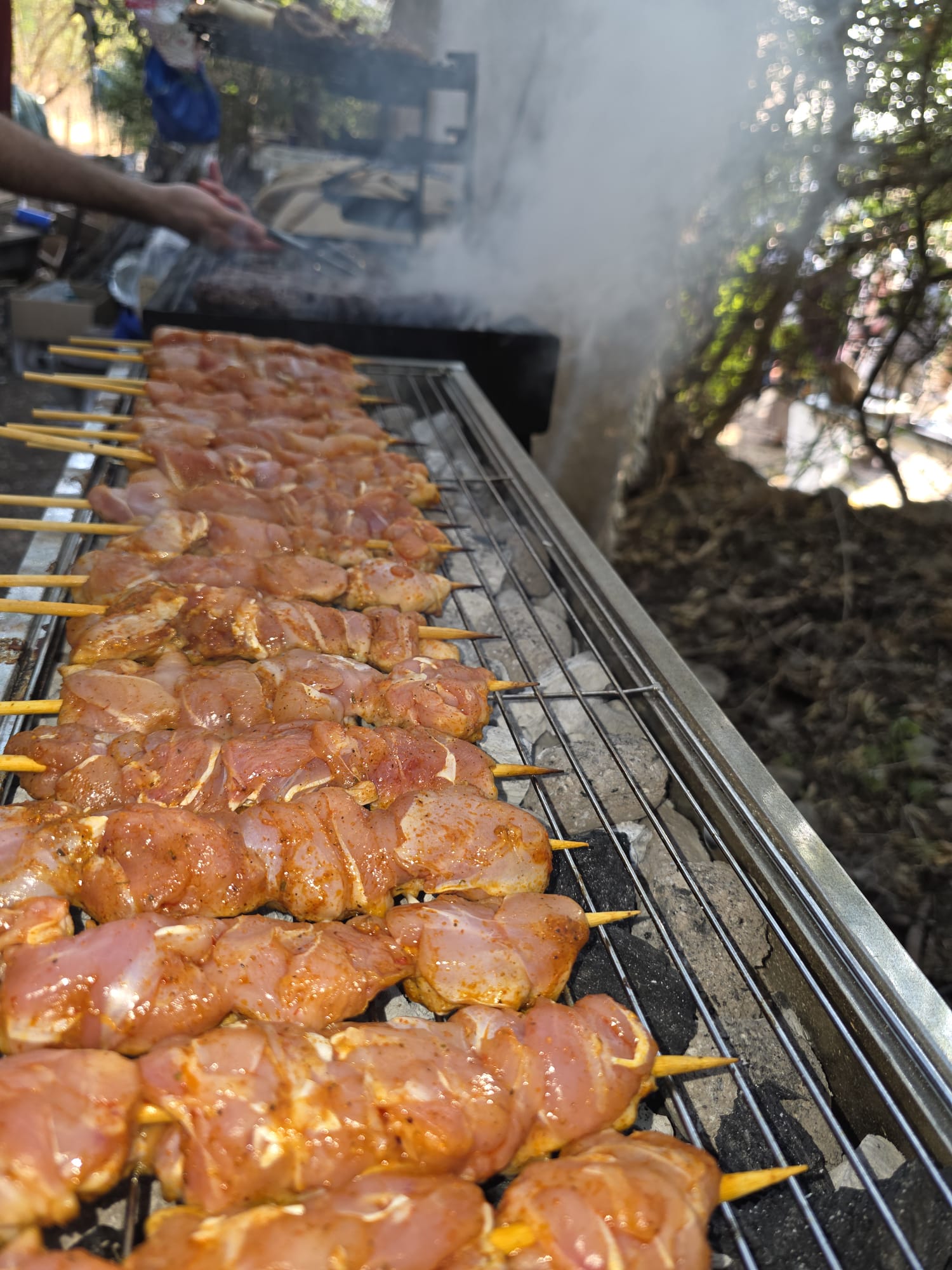 שף פרטי למסיבת רווקות